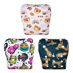 Alvababy swim diapers for sale  Delivered anywhere in USA 