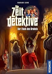 Zeitdetektive fluch rakels gebraucht kaufen  Wird an jeden Ort in Deutschland