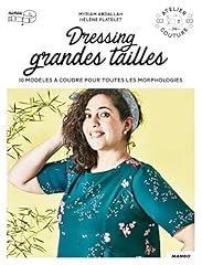 Dressing grandes tailles d'occasion  Livré partout en Belgiqu