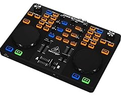 Usado, Behringer CMD STUDIO 2A Controlador MIDI de DJ ultraportátil segunda mano  Se entrega en toda España 