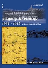 Flugplätze luftwaffe 1934 gebraucht kaufen  Wird an jeden Ort in Deutschland