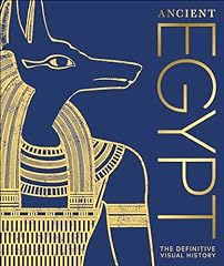 Ancient egypt definitive for sale  Delivered anywhere in UK