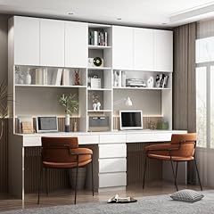 Aiegle double office for sale  Delivered anywhere in USA 