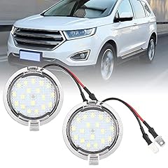 Ford puddle lights for sale  Delivered anywhere in UK