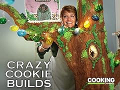 Crazy cookie builds for sale  Delivered anywhere in USA 