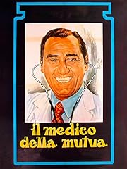 Medico della mutua usato  Spedito ovunque in Italia 