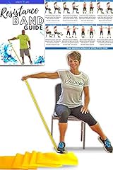 Resistance band seniors for sale  Delivered anywhere in USA 