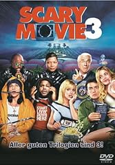 Scary movie d'occasion  Livré partout en Belgiqu