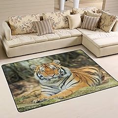 Mnsruu tiger landscape for sale  Delivered anywhere in UK