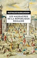 Les massacres la gebraucht kaufen  Wird an jeden Ort in Deutschland