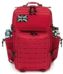 Red military tactical for sale  Delivered anywhere in UK