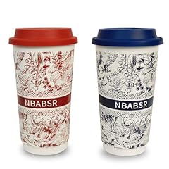 Nbabsr ceramic coffee for sale  Delivered anywhere in USA 