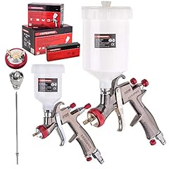 Pistolet peinture lvlp d'occasion  Livré partout en Belgiqu