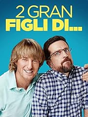 Gran figli di... usato  Spedito ovunque in Italia 