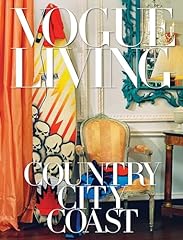 Vogue living country for sale  Delivered anywhere in USA 
