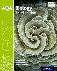 Aqa gcse biology for sale  Delivered anywhere in UK