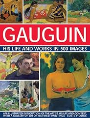 Gauguin life works for sale  Delivered anywhere in USA 