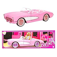 Barbie movie car for sale  Delivered anywhere in UK
