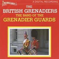 British grenadiers for sale  Delivered anywhere in USA 