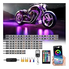 Piece rgb motorcycle for sale  Delivered anywhere in USA 