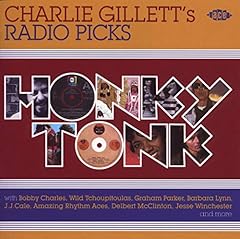 Charlie gillett radio for sale  Delivered anywhere in UK