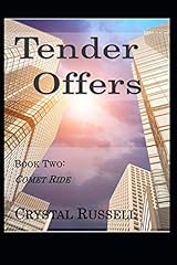 Tender offers book for sale  Delivered anywhere in Ireland