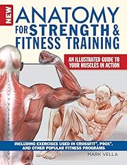 New anatomy strength for sale  Delivered anywhere in UK