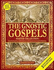 Gnostic gospels master for sale  Delivered anywhere in USA 