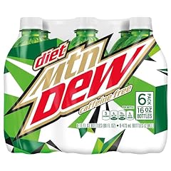 Mountain dew caffeine for sale  Delivered anywhere in USA 