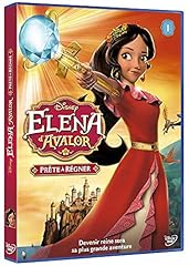 disney elena d avalor d'occasion  Livré partout en France