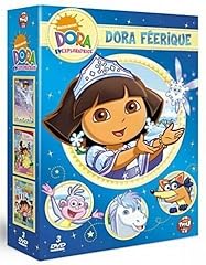 Exploratrice coffret dora d'occasion  Livré partout en France