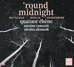 Round midnight d'occasion  Livré partout en France
