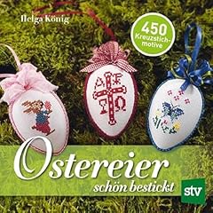 Stereier schön bestickt gebraucht kaufen  Wird an jeden Ort in Deutschland