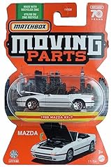 Matchbox 1988 mazda for sale  Delivered anywhere in USA 