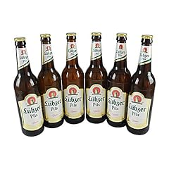 Lübzer pils gebraucht kaufen  Wird an jeden Ort in Deutschland