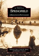 Springfield reflection photogr for sale  Delivered anywhere in USA 