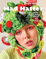 Mad hatter crazy for sale  Delivered anywhere in Ireland