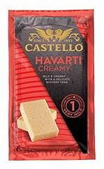 Castello creamy havarti for sale  Delivered anywhere in USA 