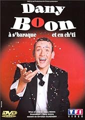 Dany boon baraque d'occasion  Livré partout en France