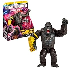 Monsterverse godzilla kong d'occasion  Livré partout en France