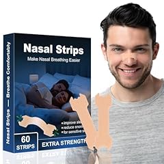 Schnarchstopper nasenpflaster  gebraucht kaufen  Wird an jeden Ort in Deutschland