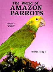 The amazon parrots d'occasion  Livré partout en France
