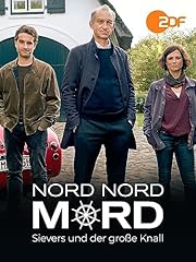 Nord nord mord gebraucht kaufen  Wird an jeden Ort in Deutschland
