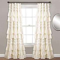 Lush decor kemmy for sale  Delivered anywhere in USA 