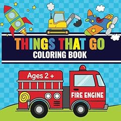 Things coloring book for sale  Delivered anywhere in UK