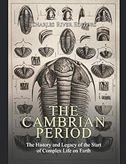 Cambrian period history for sale  Delivered anywhere in UK