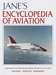 Jane encyclopedia aviation for sale  Delivered anywhere in UK