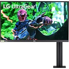 27gn880 monitor gioco usato  Spedito ovunque in Italia 