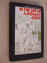 Life romany gypsy for sale  Delivered anywhere in UK