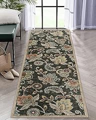 Morebes floral rug for sale  Delivered anywhere in USA 